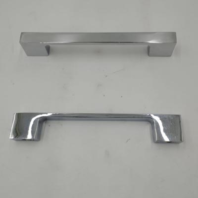 AJLAN CABINET HANDLE CDH-A5 128 CHROME